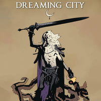 ELRIC DREAMING CITY #1 CVR A MIGNOLA (MR)
