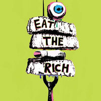 EAT THE RICH #1 (OF 5) CVR B CAREY (MR)