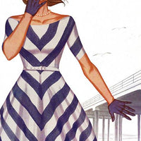 EAT THE RICH #1 (OF 5) CVR C FRISON (MR)
