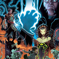 MAGIC THE GATHERING (MTG) HC VOL 01