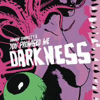 YOU PROMISED ME DARKNESS #5 CVR C CONNELLY (MR)