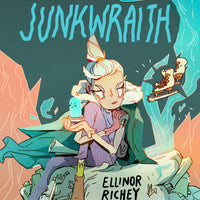 JUNKWRAITH GN (C: 0-1-1)