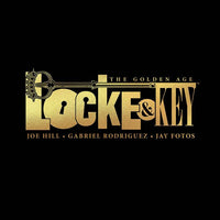 LOCKE & KEY GOLDEN AGE HC
