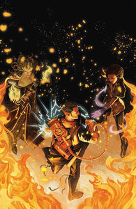 MAGIC THE GATHERING (MTG) #5 CVR A KHALIDAH