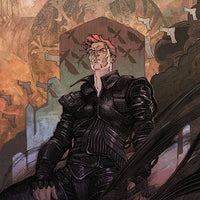 DUNE HOUSE ATREIDES #9 (OF 12) CVR A CAGLE