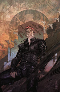 DUNE HOUSE ATREIDES #9 (OF 12) CVR A CAGLE