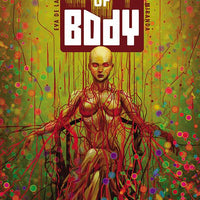 OUT OF BODY #3