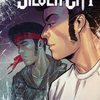 SILVER CITY #4