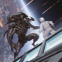 ALIEN #6