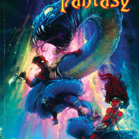 AMAZING FANTASY #2 (OF 5)