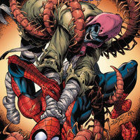 AMAZING SPIDER-MAN #73 SINW