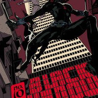 BLACK WIDOW #10