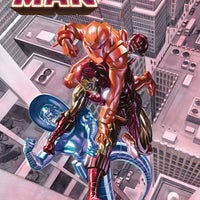 IRON MAN #11
