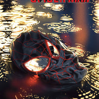 MILES MORALES SPIDER-MAN #29