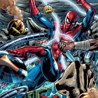 SINISTER WAR #3 (OF 4)