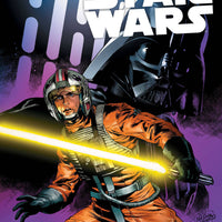 STAR WARS #16 WOBH