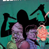 STAR WARS BOUNTY HUNTERS #15 WOBH