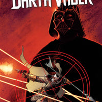 STAR WARS DARTH VADER #15 WOBH