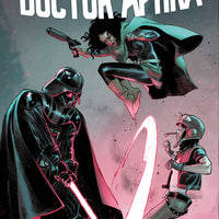 STAR WARS DOCTOR APHRA #13 WOBH