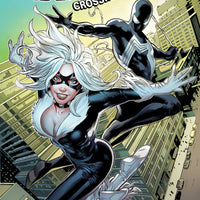 SYMBIOTE SPIDER-MAN CROSSROADS #2 (OF 5)