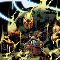 WOLVERINE #15