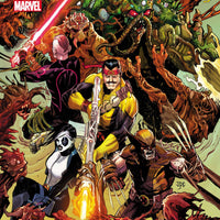 X-FORCE #22