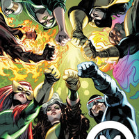 X-MEN #2