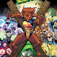 X-MEN LEGENDS #6