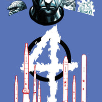 FANTASTIC FOUR LIFE STORY #3 (OF 6)