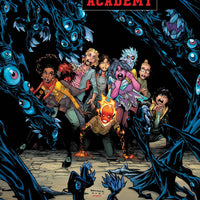STRANGE ACADEMY #12