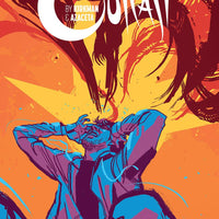 OUTCAST BY KIRKMAN & AZACETA COMPENDIUM TP (MR)