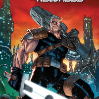 CABLE RELOADED #1 ANHL