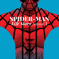 SPIDER-MAN LIFE STORY ANNUAL #1