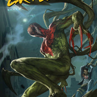 EXTREME CARNAGE LASHER #1