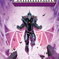 DARKHAWK #1 (OF 5)