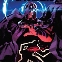 X-MEN TRIAL OF MAGNETO #1 (OF 5)