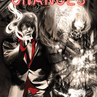 SECOND CHANCES #1 (MR)