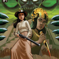 ST MERCY #1 (OF 4)