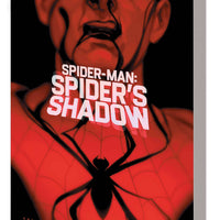 SPIDER-MAN SPIDERS SHADOW TP