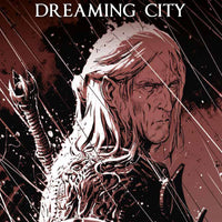ELRIC DREAMING CITY #1 CVR C BOURGIER (MR)