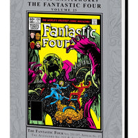MMW FANTASTIC FOUR HC VOL 23