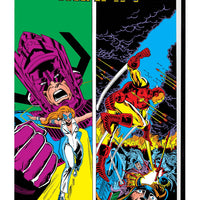 WHAT IF ORIG MARVEL SERIES OMNIBUS HC VOL 02 ROMITA JR DM VA