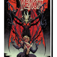 VENOM BY DONNY CATES HC VOL 03