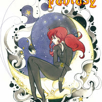 AMAZING FANTASY #2 (OF 5) MOMOKO VAR