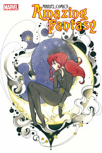 AMAZING FANTASY #2 (OF 5) MOMOKO VAR