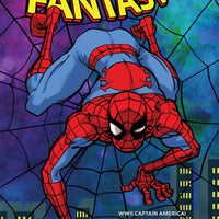 AMAZING FANTASY #2 (OF 5) ANDREWS VAR