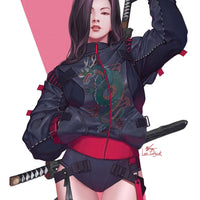 HELLIONS #14 INHYUK LEE AAPIH VAR