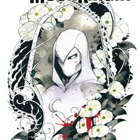 MOON KNIGHT #2 MOMOKO VAR