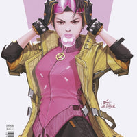WOLVERINE #15 INHYUK LEE AAPIH VAR