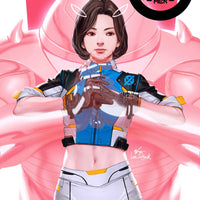 X-MEN #2 INHYUK LEE AAPIH VAR